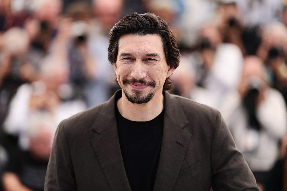 Featured image Adam Driver turns down Marvel offers for a strange Zoom tradition