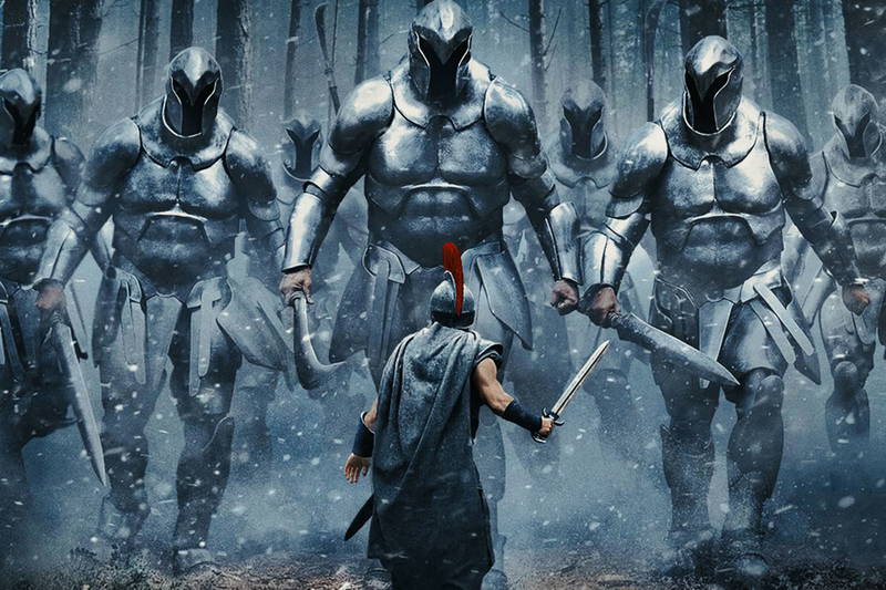 Featured image The Odyssey hits 176M in Previews