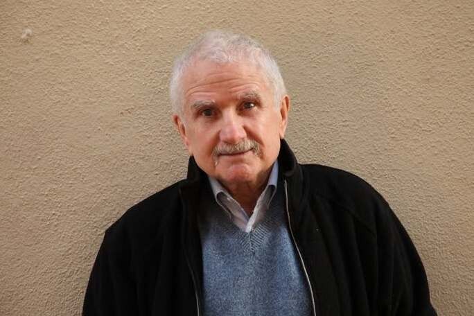 Featured image Joe Caldwell Dark Shadows Writer Dies at 97