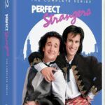 Featured image Perfect Strangers complete series Bluray your dream adventure