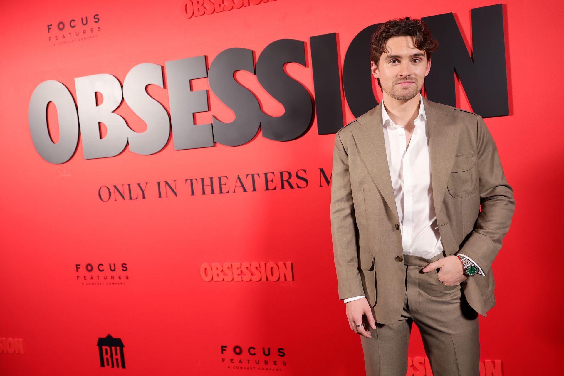 Featured image Michael Johnston talks to join Mummy 4 with Fraser and Weisz