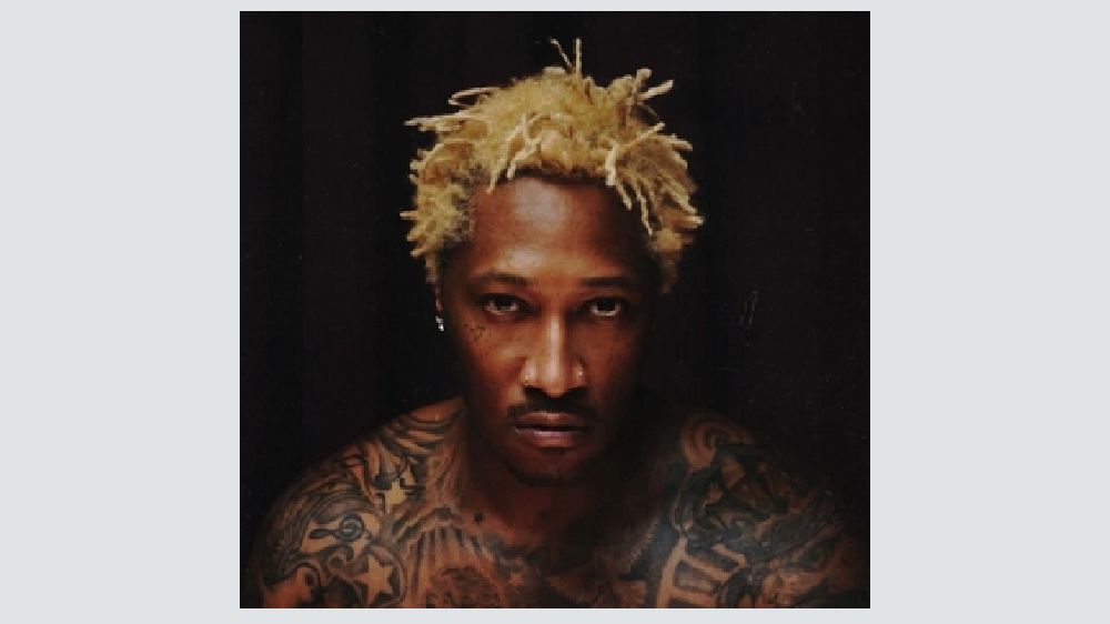 Featured image Future Debuts at No 1 with The Real Me Rolling Stones tracks hit Top 10