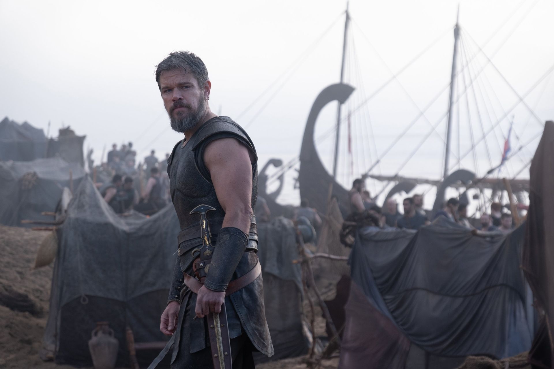 Featured image Nolan Gets Moviegoers Out in Force for the Trojan Horse