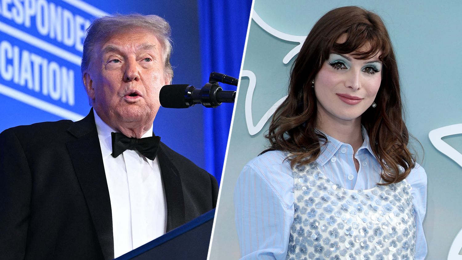 Featured image Mulvaney Trumps diss track feels like the one that got away for MAGA men