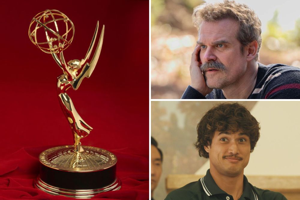 Featured image Networks Fume as Emmys Cuts Five Categories