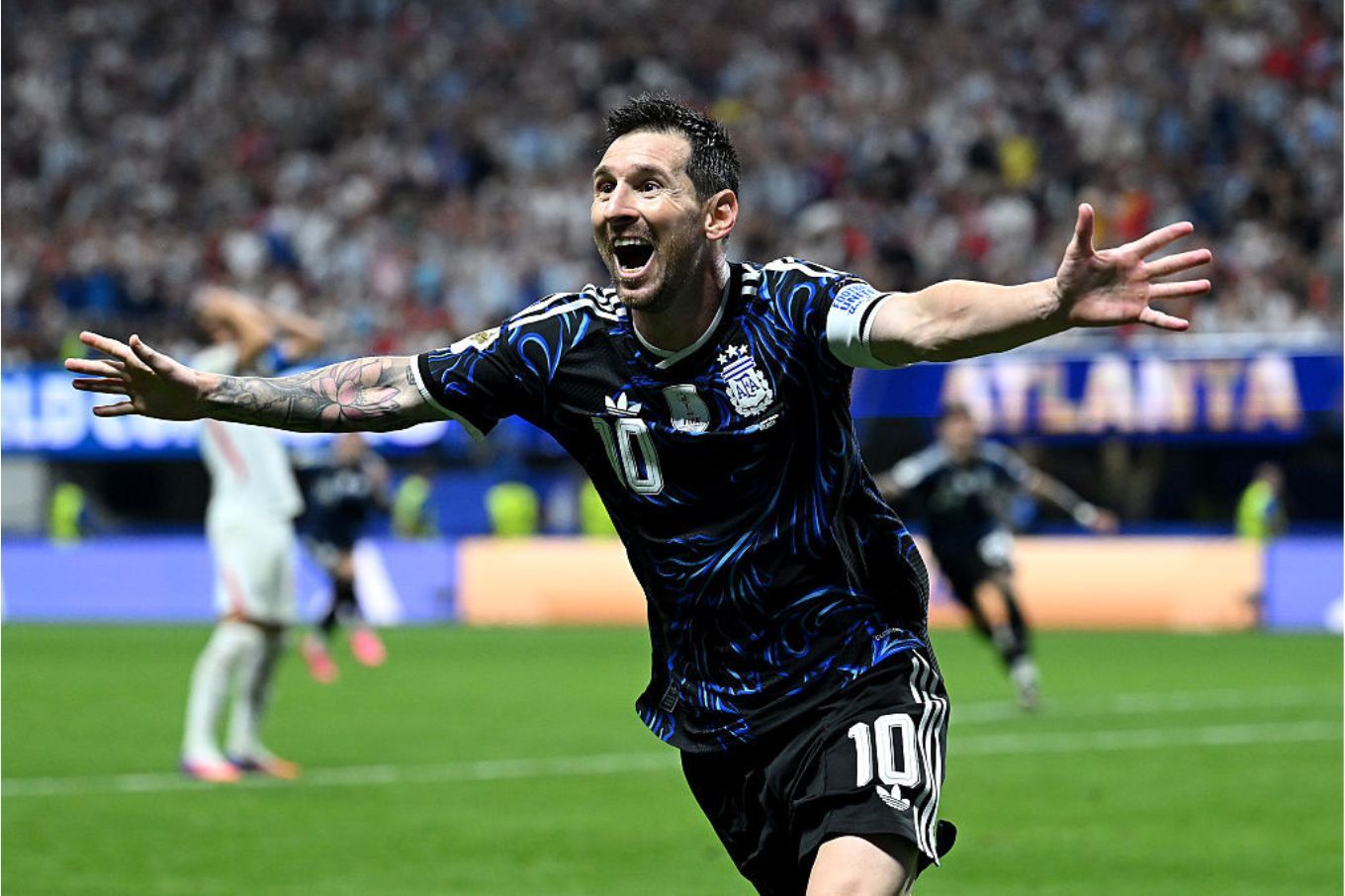 Featured image Spain vs Argentina FIFA World Cup Final Livestream