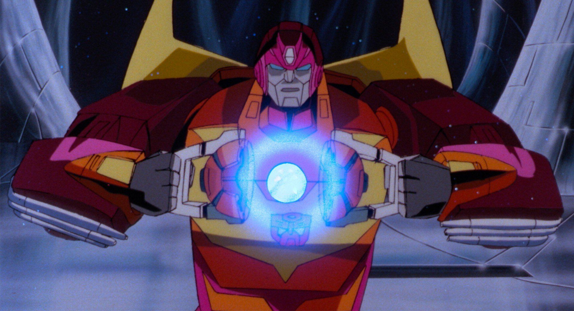 Featured image Transformers Movie Fall ReRelease by Hasbro  Fathom ComicCon