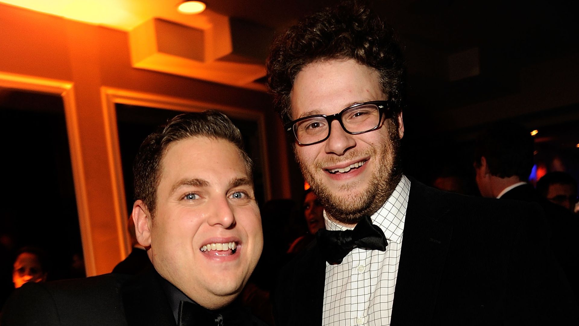 Featured image Rogen  Hill Filming in Venice Interrupted by YouTuber