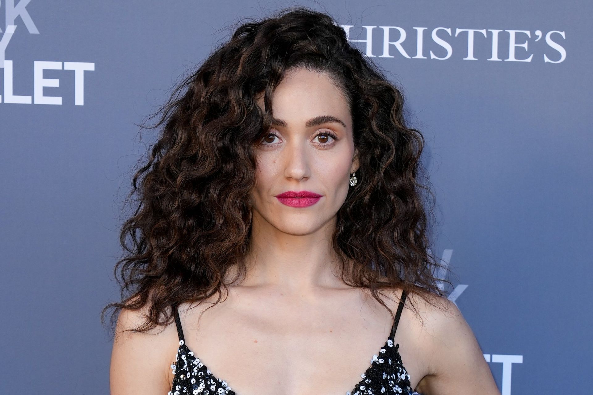 Featured image Emmy Rossum on serial killers targeting predators