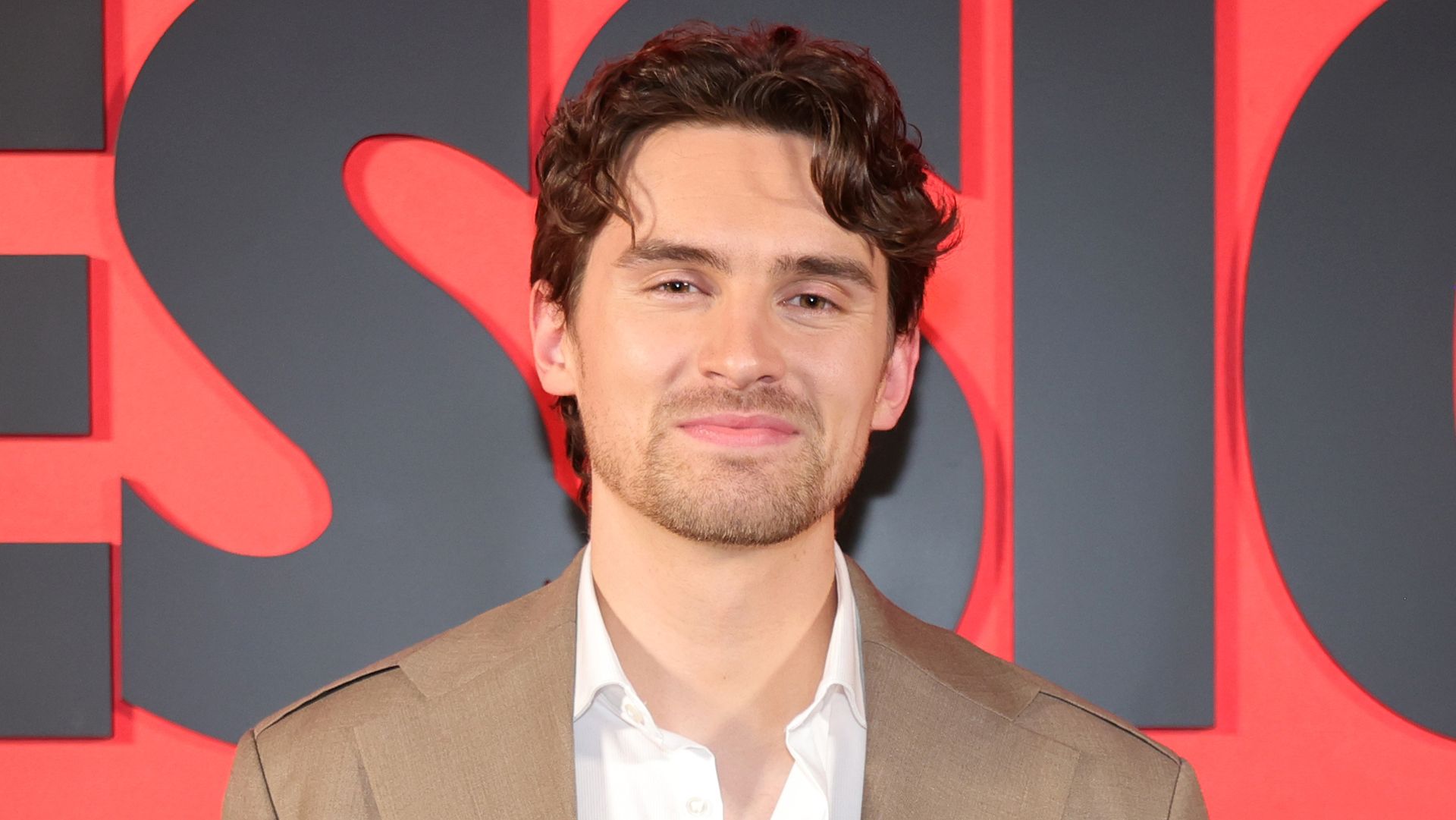 Featured image Michael Johnston talks joining Mummy film from Universal Pictures