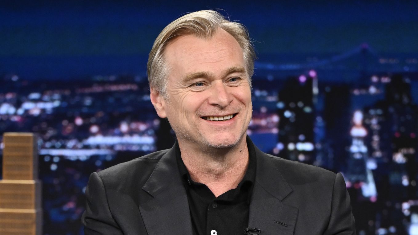 Featured image Why Christopher Nolan would be terrified of a romcom