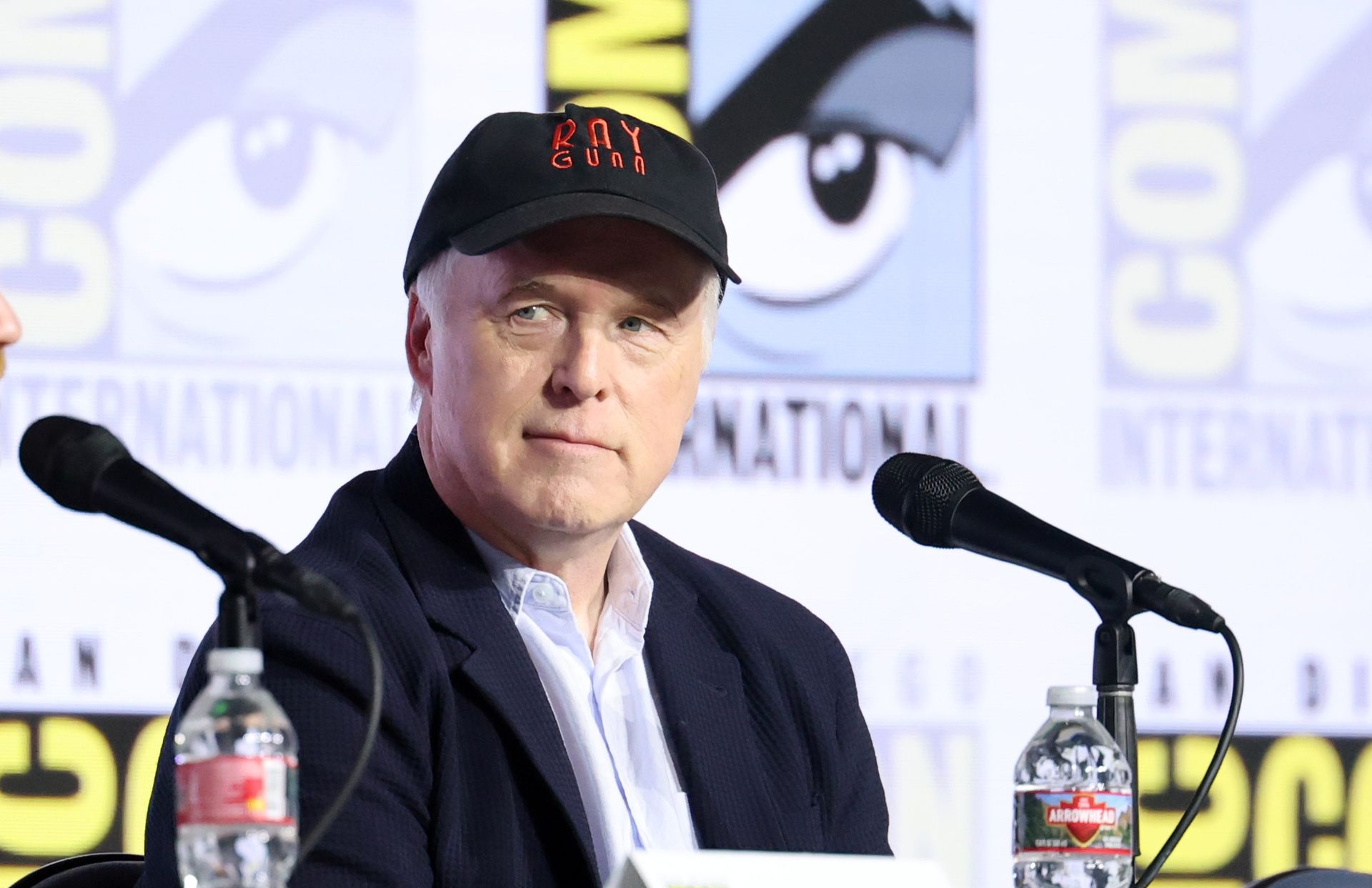 Featured image Brad Bird sees 1906 as a miniseries about the SF Earthquake