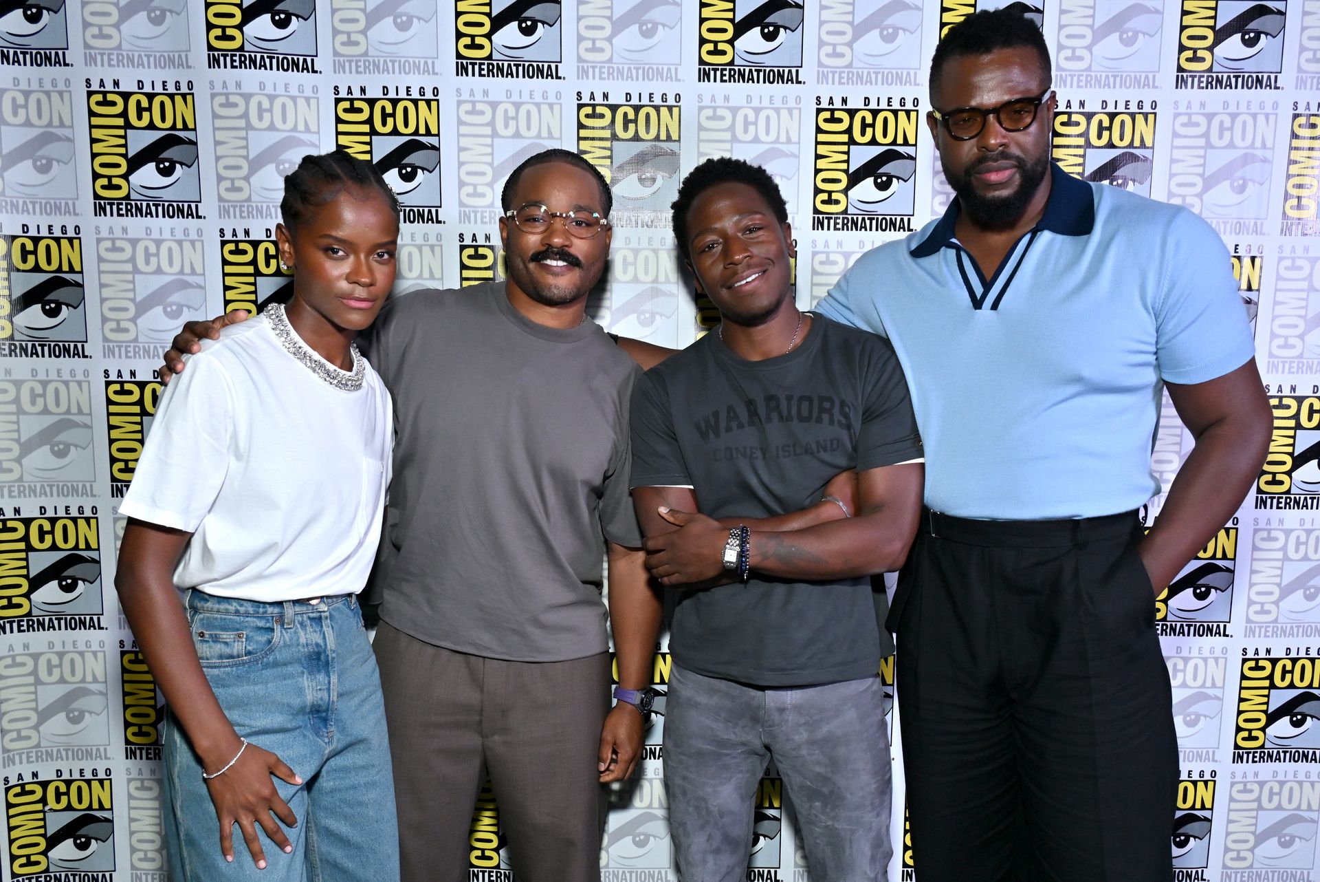 Featured image Feige Meeting about Black Panther 3 Role Gave Him Chills