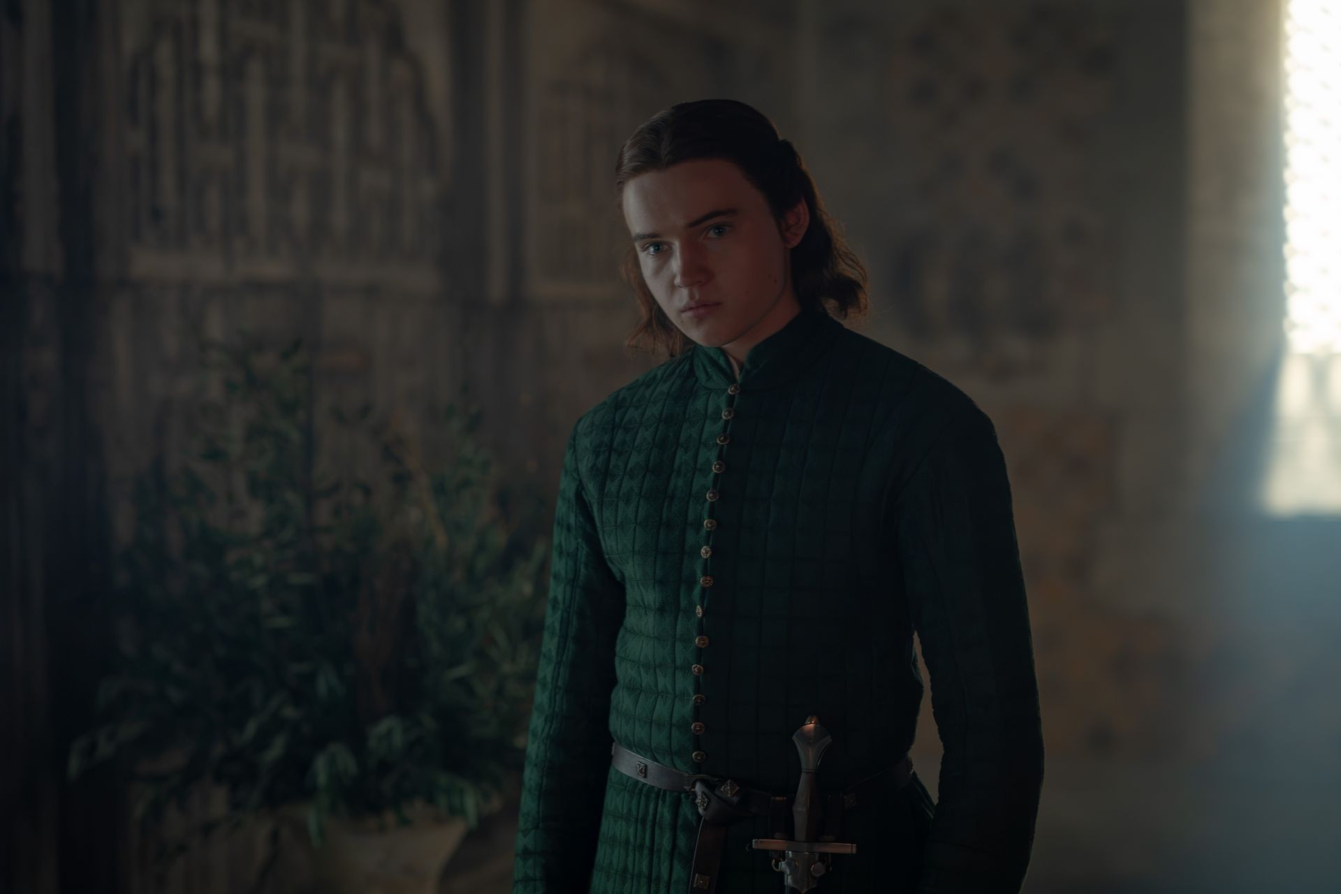 Featured image Benjamin Ainsworth decodes Daeron Targaryens choices in Season 3
