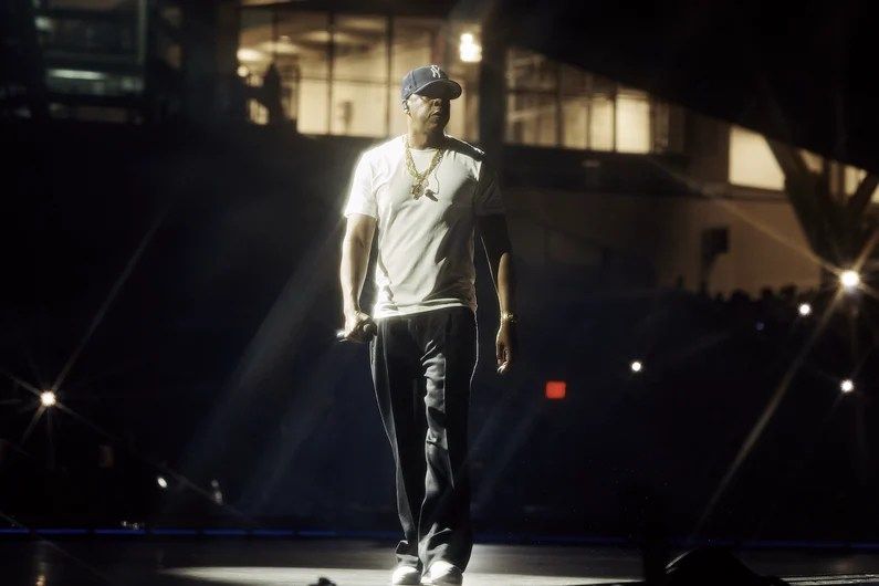 Featured image How JayZs stadium music was made Arrangements and tweaks