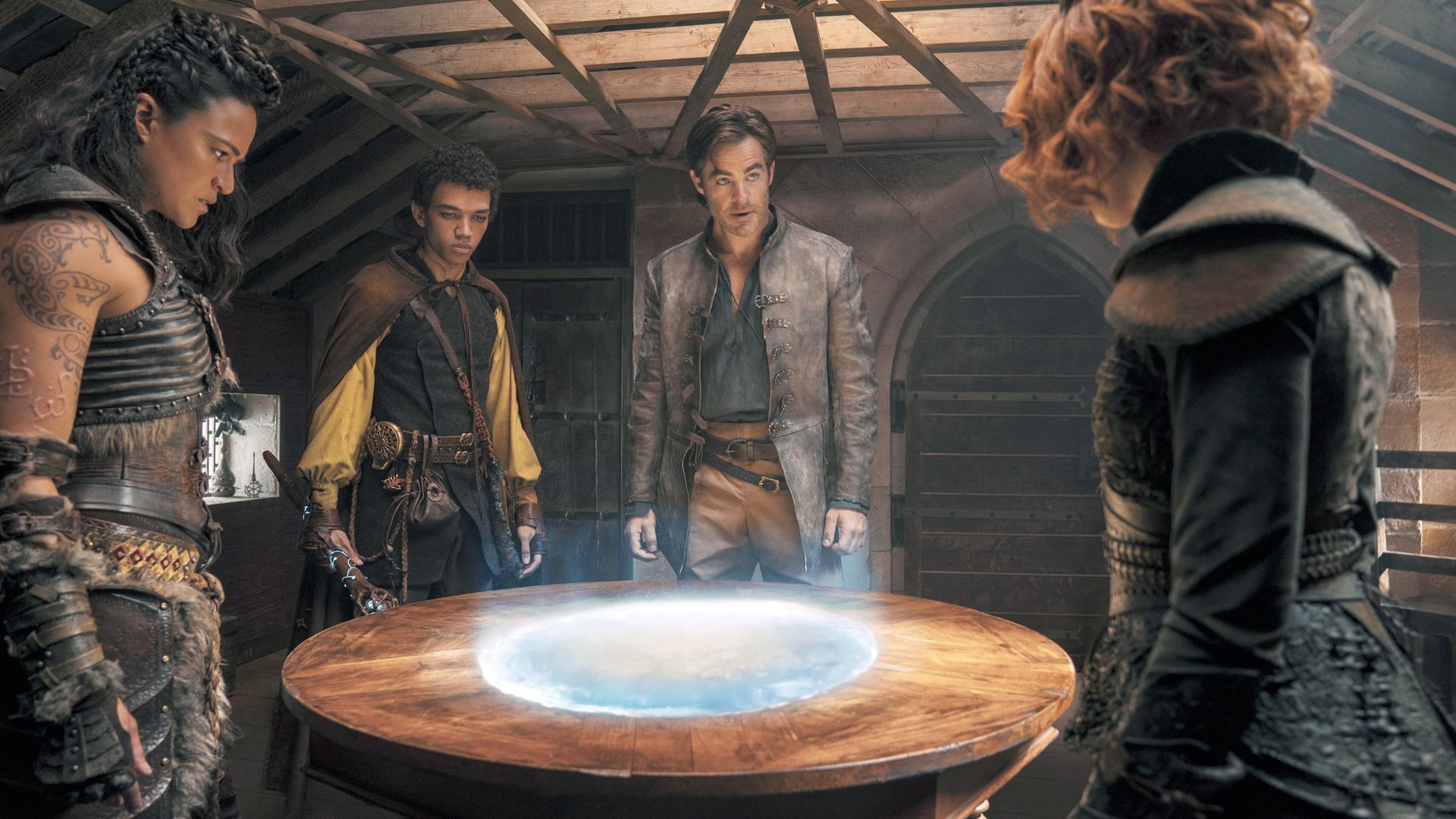 Featured image DD sequel written but not made for financial reasons