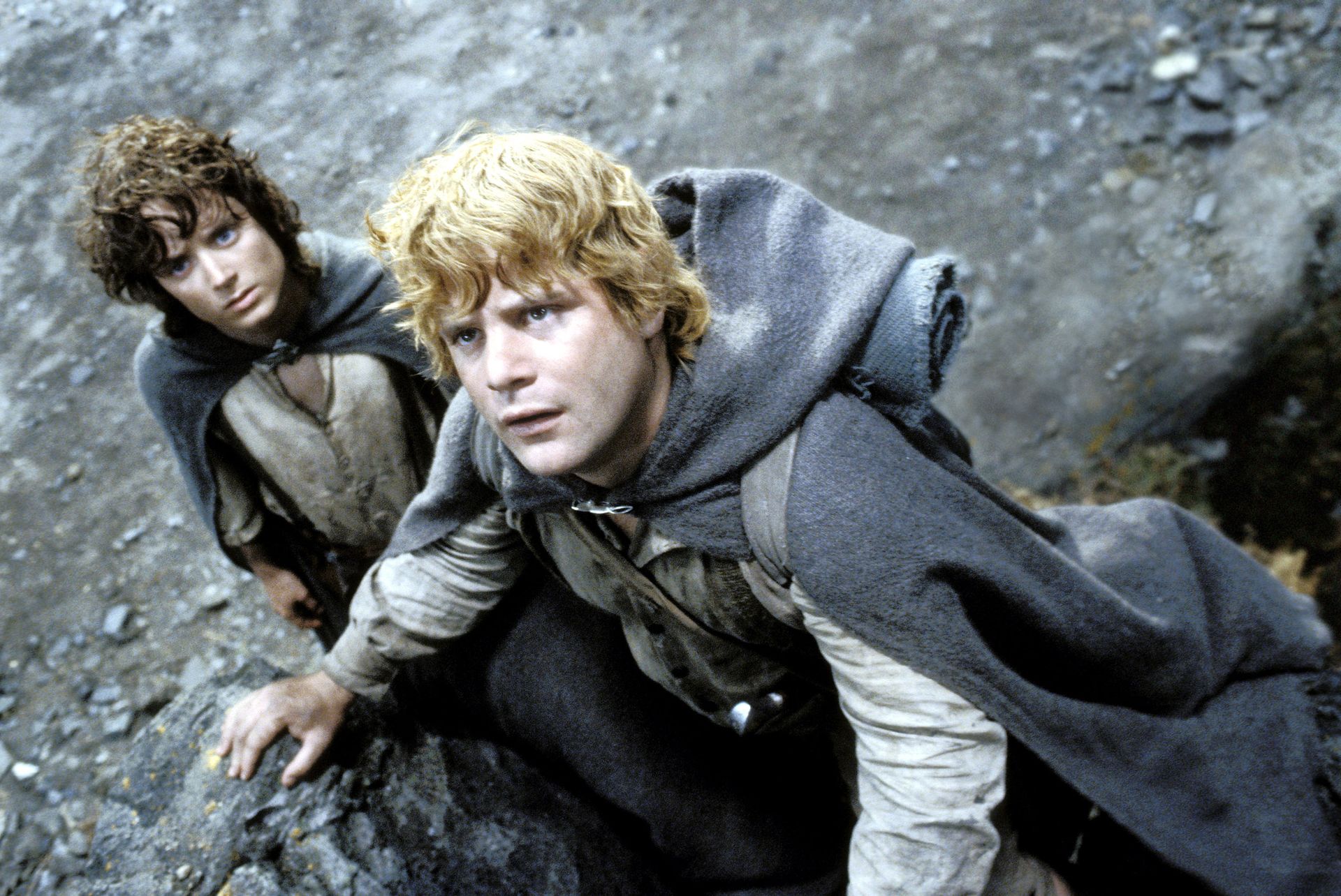 Featured image Sean Astin reveals why he sold his house for LOTR money