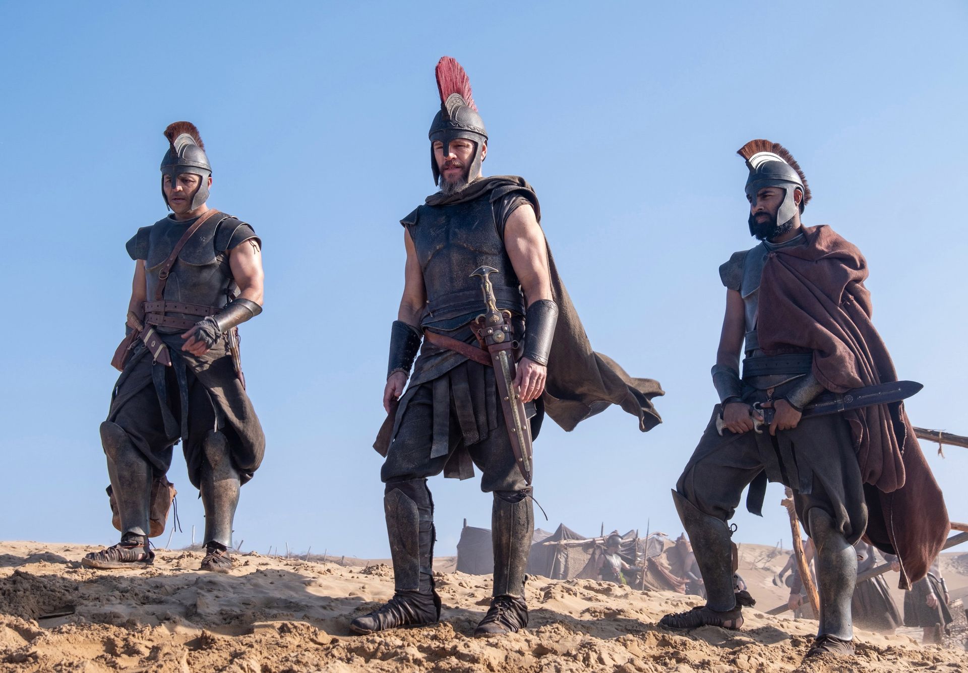 Featured image The Odysseys Epic Opening Day Hits 51 Million