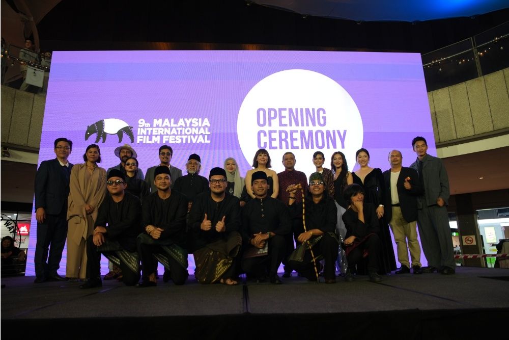 Featured image Kuala Lumpur hosts MIFFest Ninth Edition breaking ASEAN records
