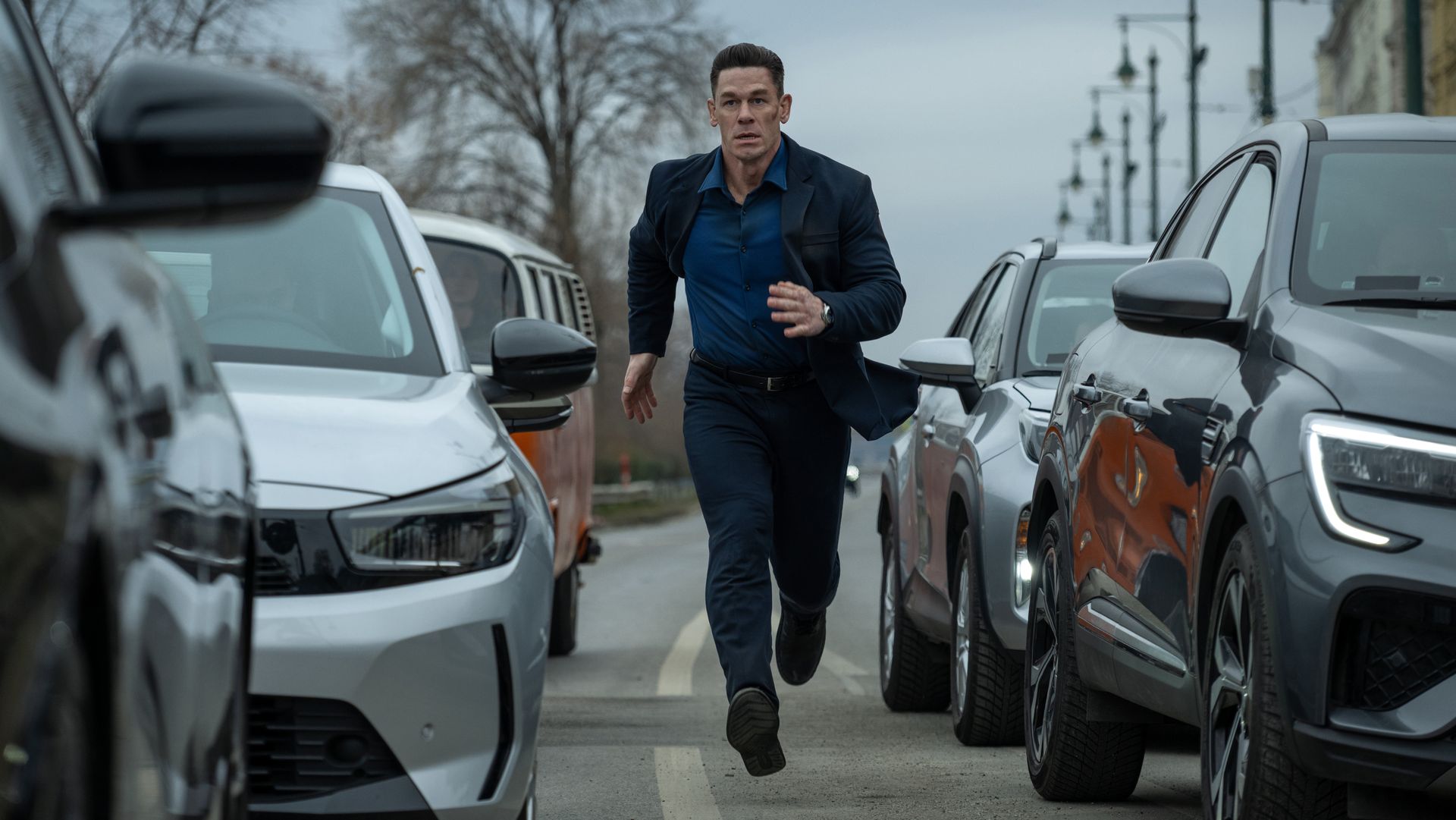 Featured image John Cena  Jessica Biel Run From the CIA in Matchbox Movie Trailer