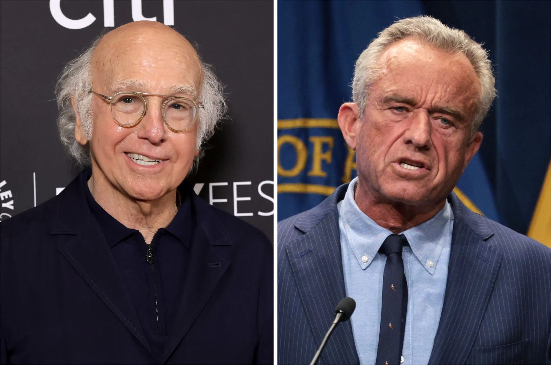 Featured image Larry Davids Drop Dead Bobby Joke Reunites Curb Cast on HBO