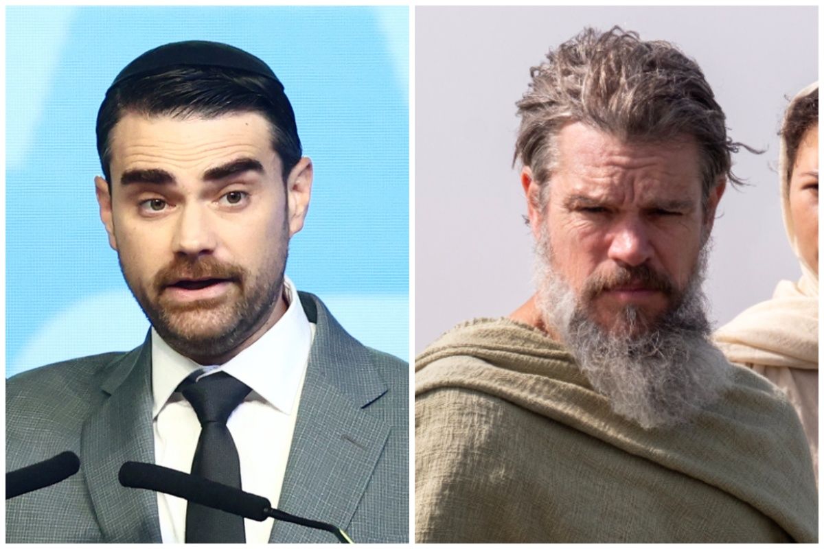 Featured image Shapiro vs Nolan Masterpiece debate fuels conservative outrage