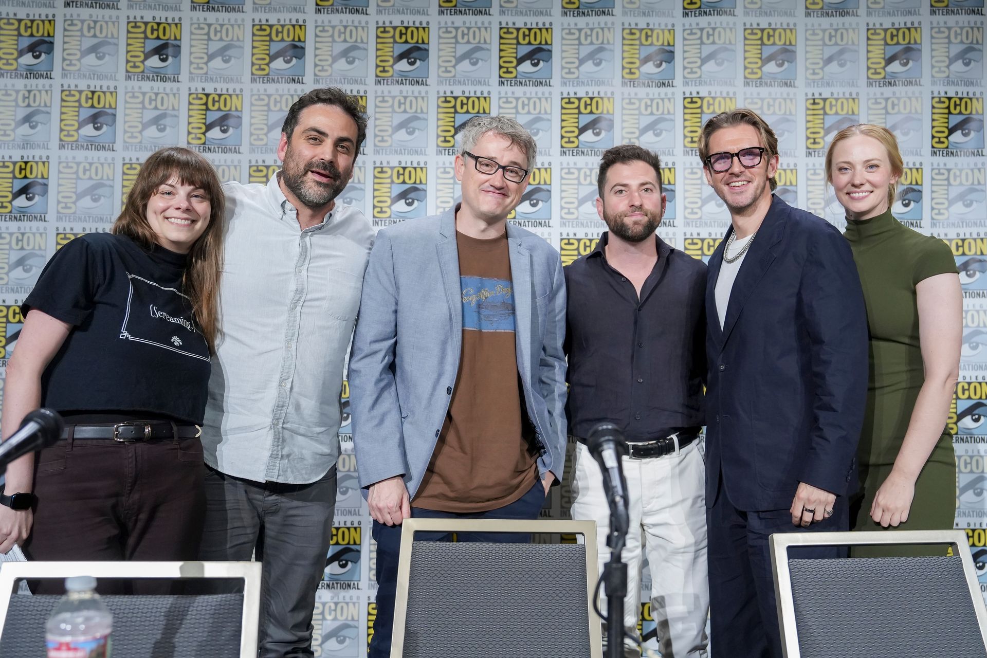 Featured image Horror Panelists Predict Future Filmmaking Trends
