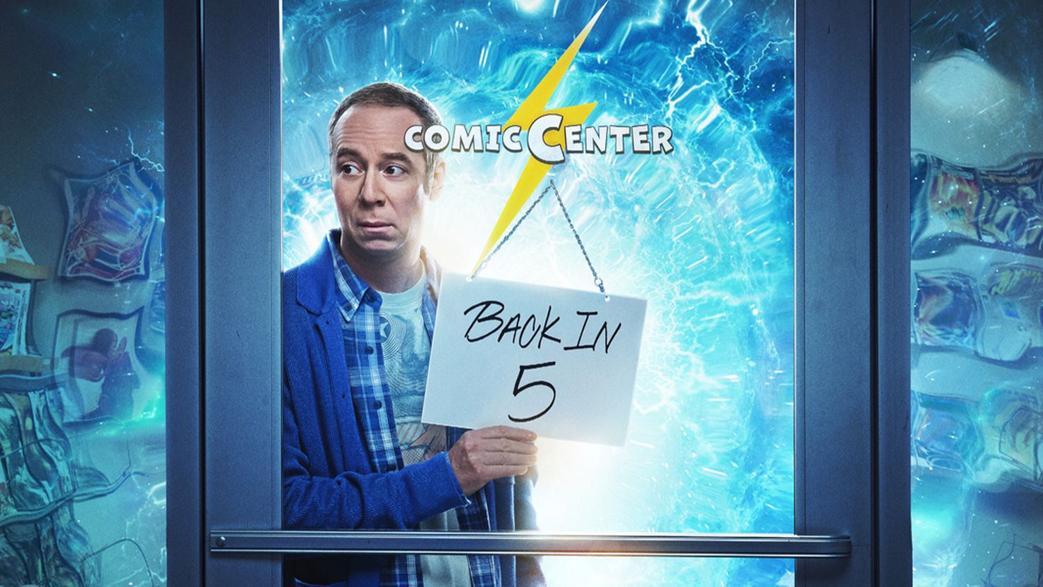 Featured image Stuart Fails to Save The Universe OG Death  Aftermath