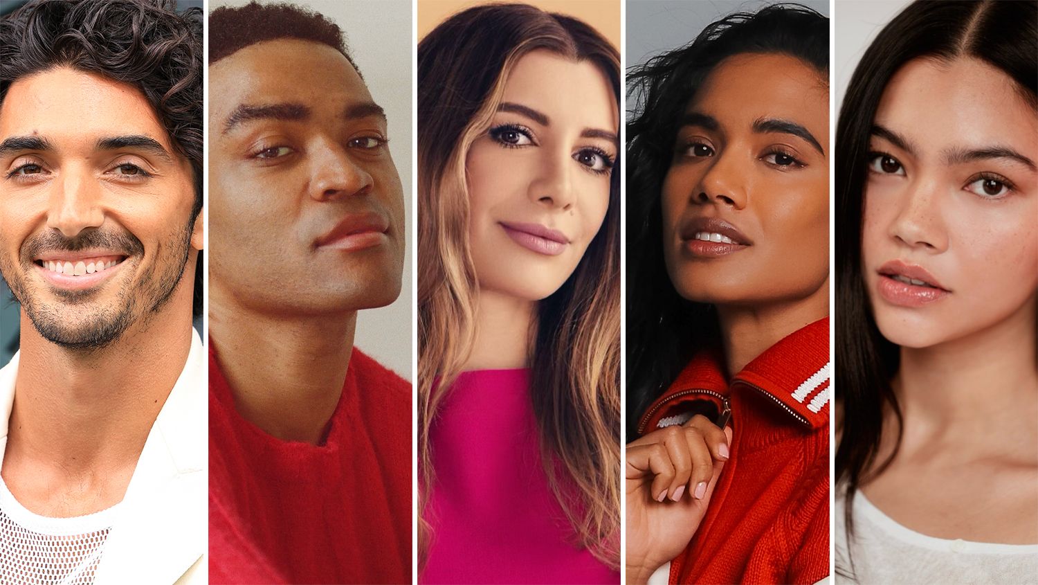 Featured image Meet the final cast for the 13 Going On 30 reboot
