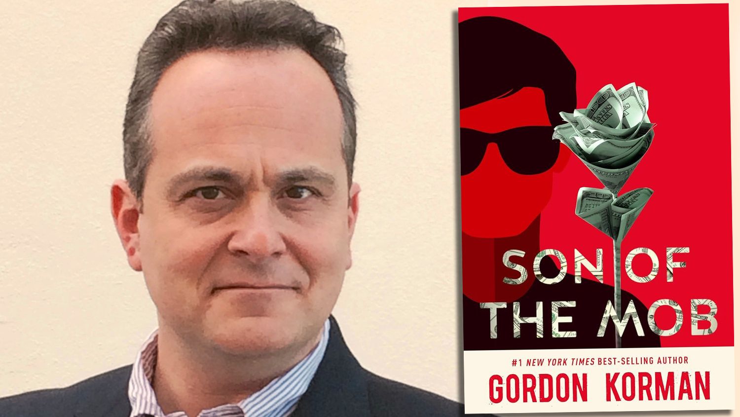 Featured image Kissing Booth Duo Stars in Son Of The Mob