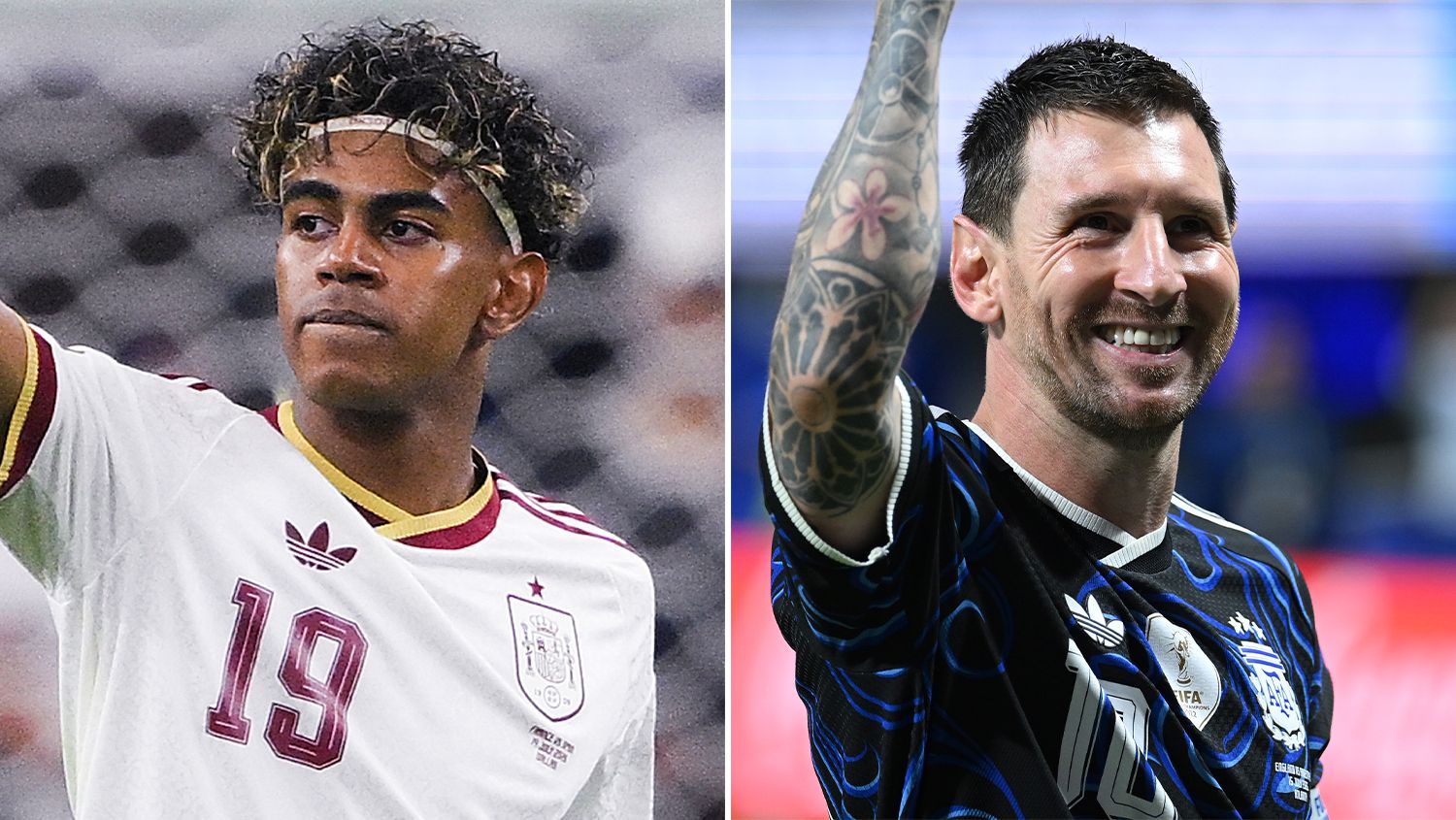 Featured image Argentina vs Spain Could Be The Greatest World Cup Final Ever Says Exec