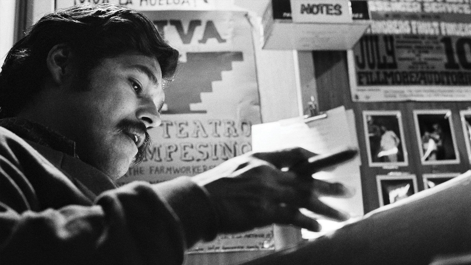 Featured image American Pachuco debuts on Odyssey weekend premiere