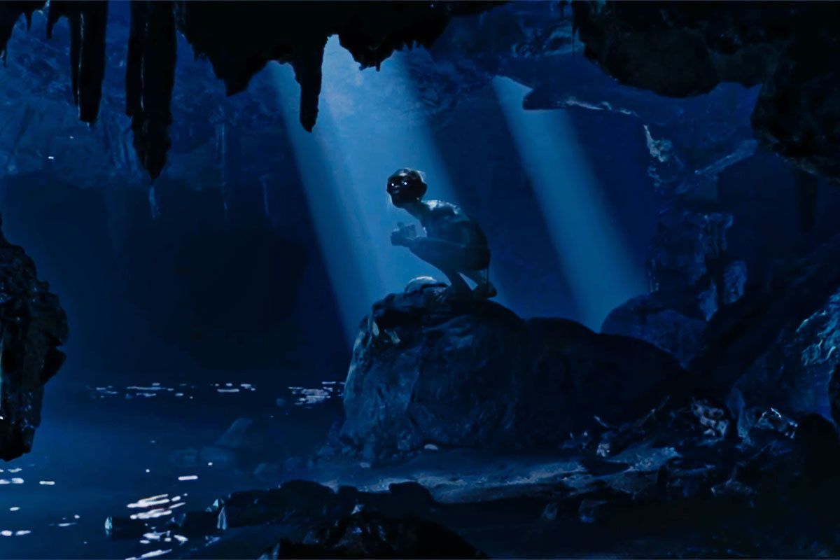 Featured image Andy Serkis on AI in Hunt for Gollum