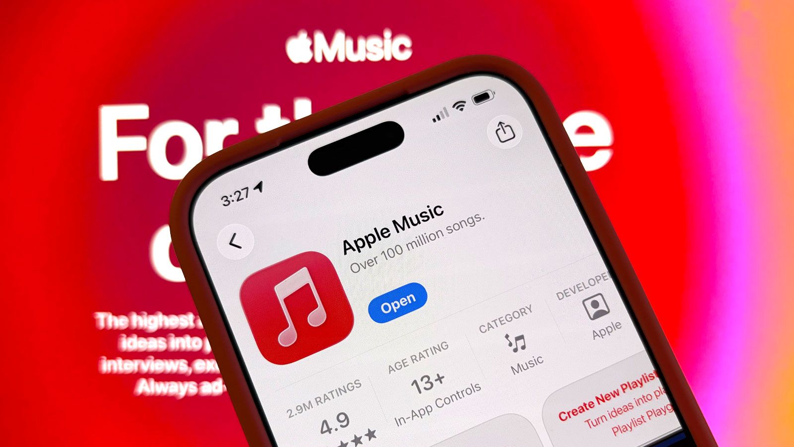 Featured image Apple hikes prices for Music and One over licensing costs