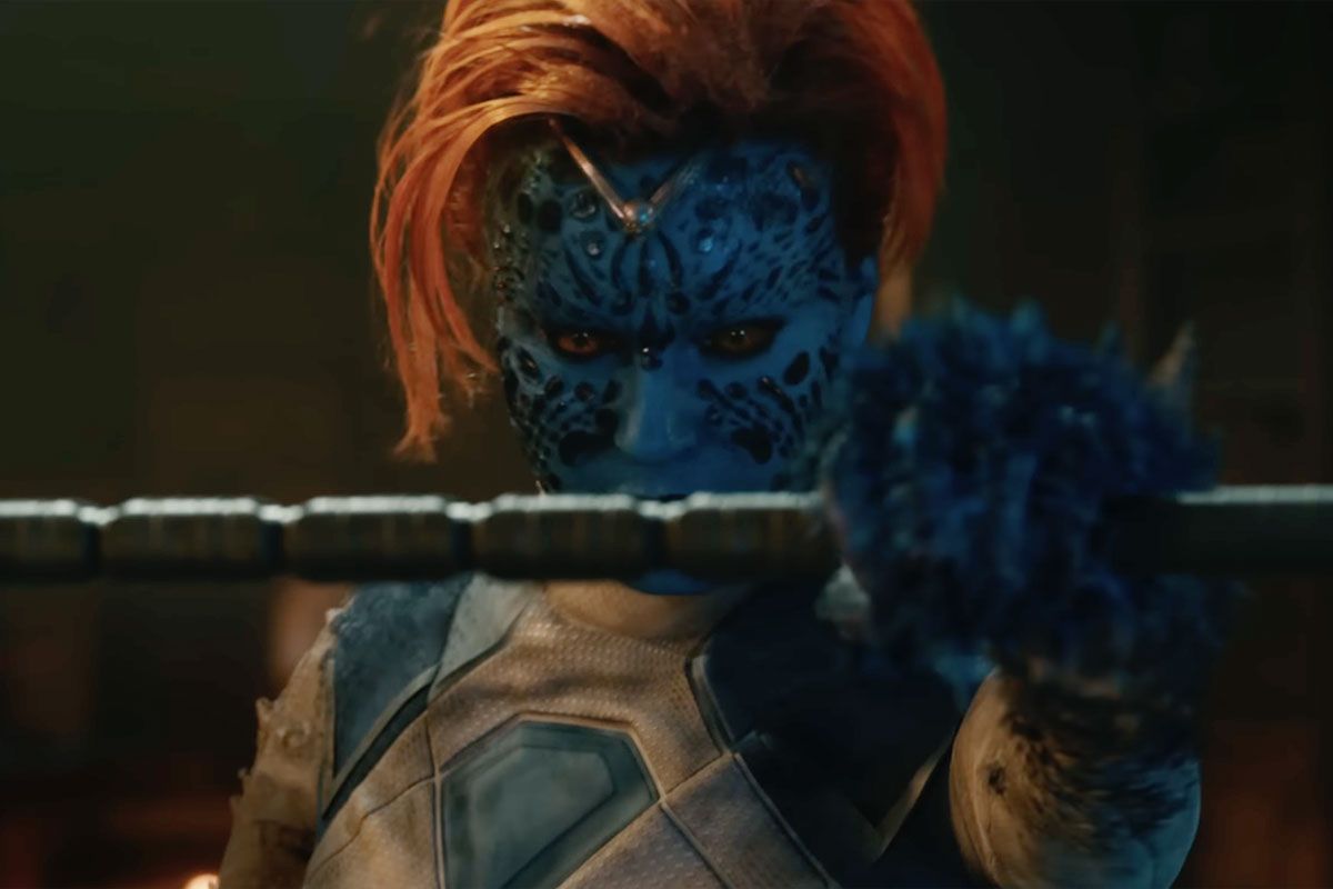 Featured image Avengers Doomsday Trailer Hits Big