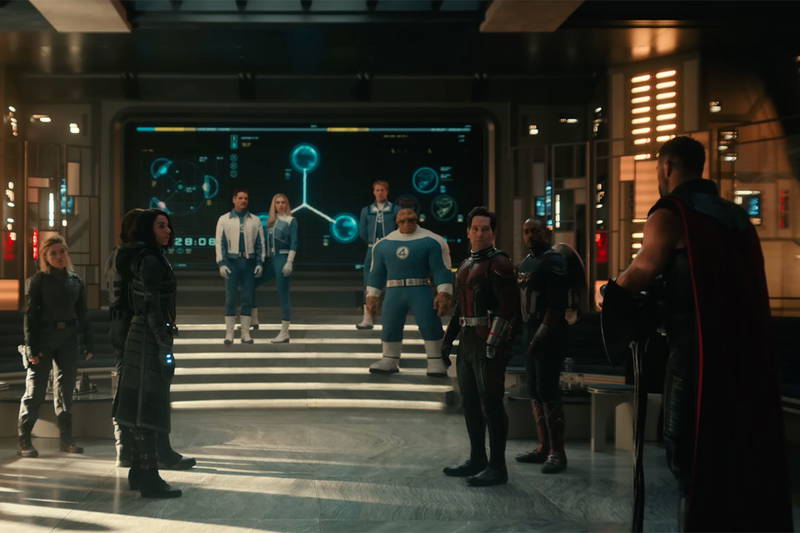 Featured image Secret Wars simplifies the entire MCU timeline