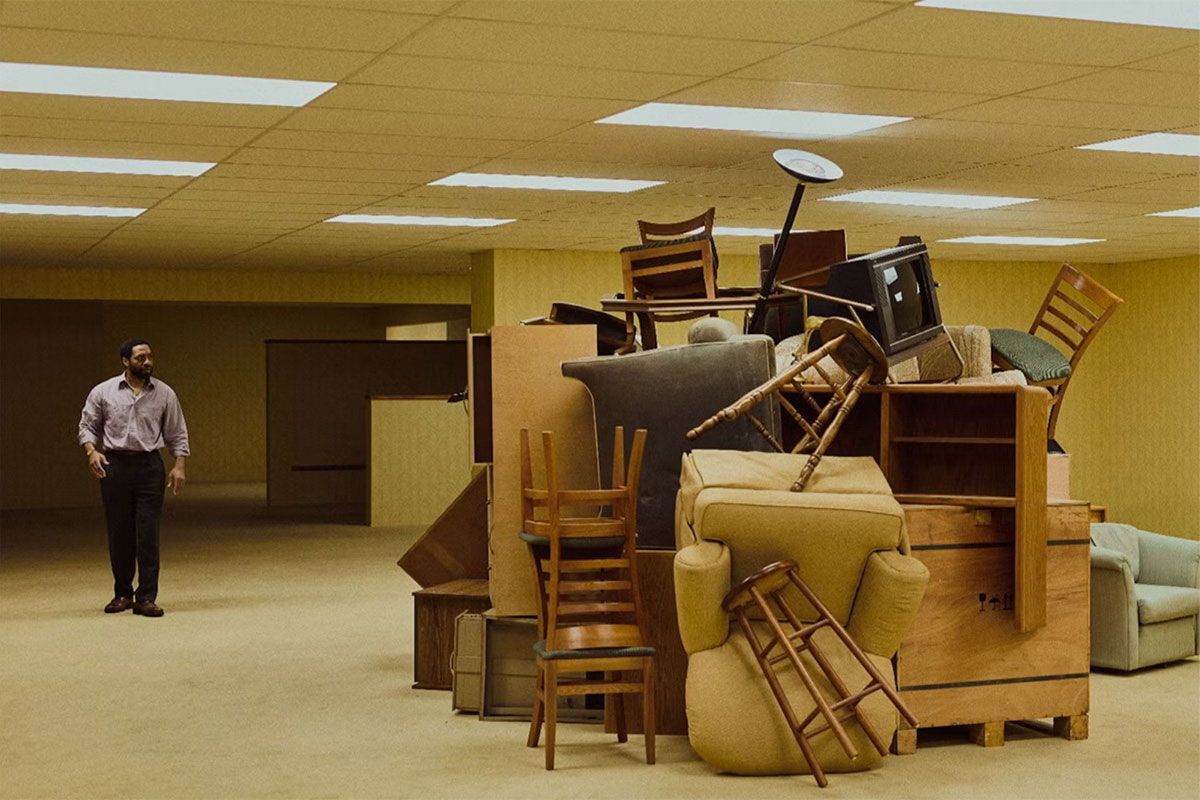 Featured image Backrooms Creator Talks A24 Future