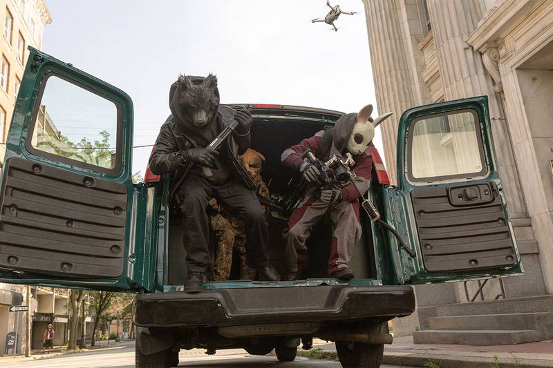 Featured image Who Set the Dates Bank Dog Freddy