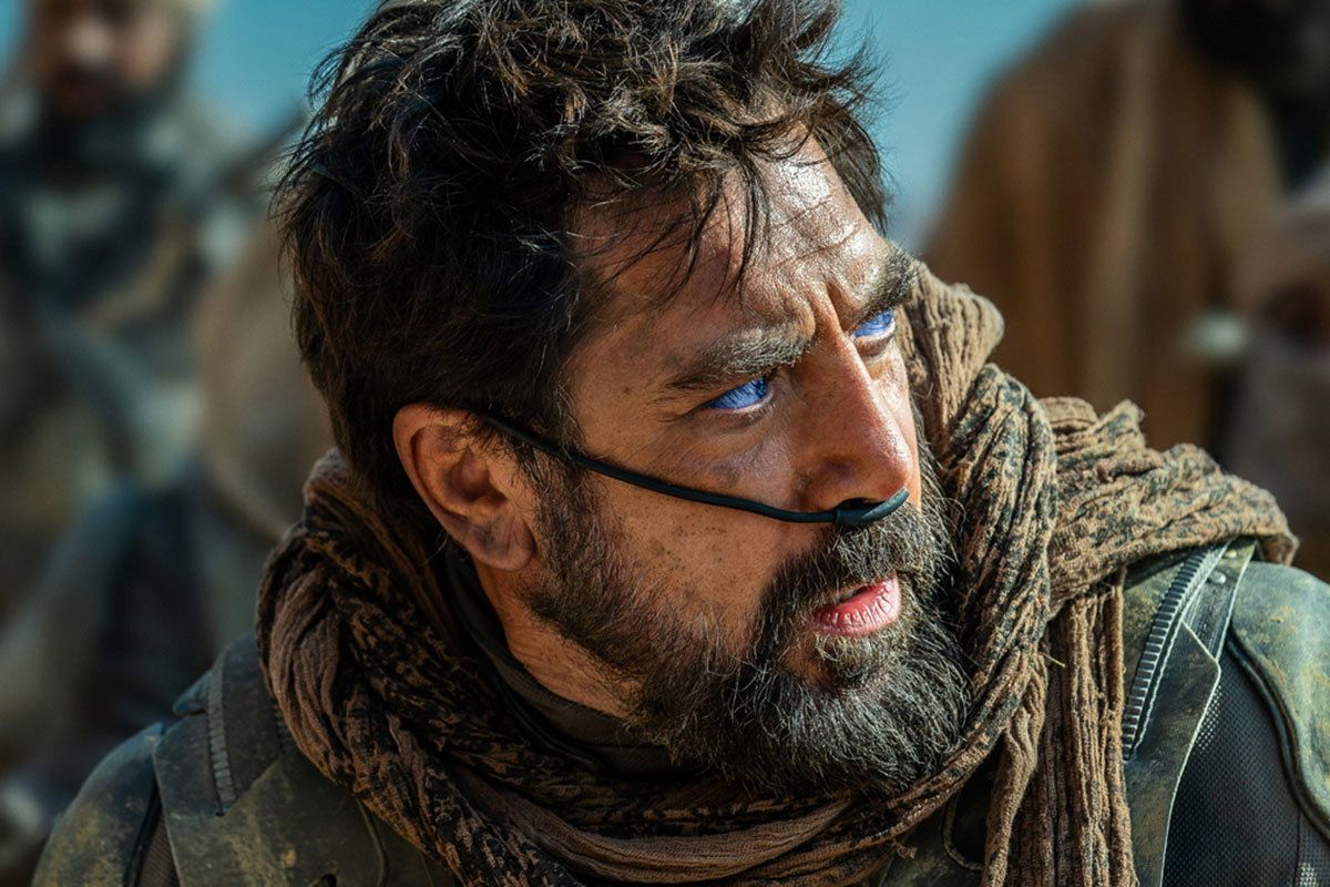 Featured image Bardems Dune saga goes beyond Messiah