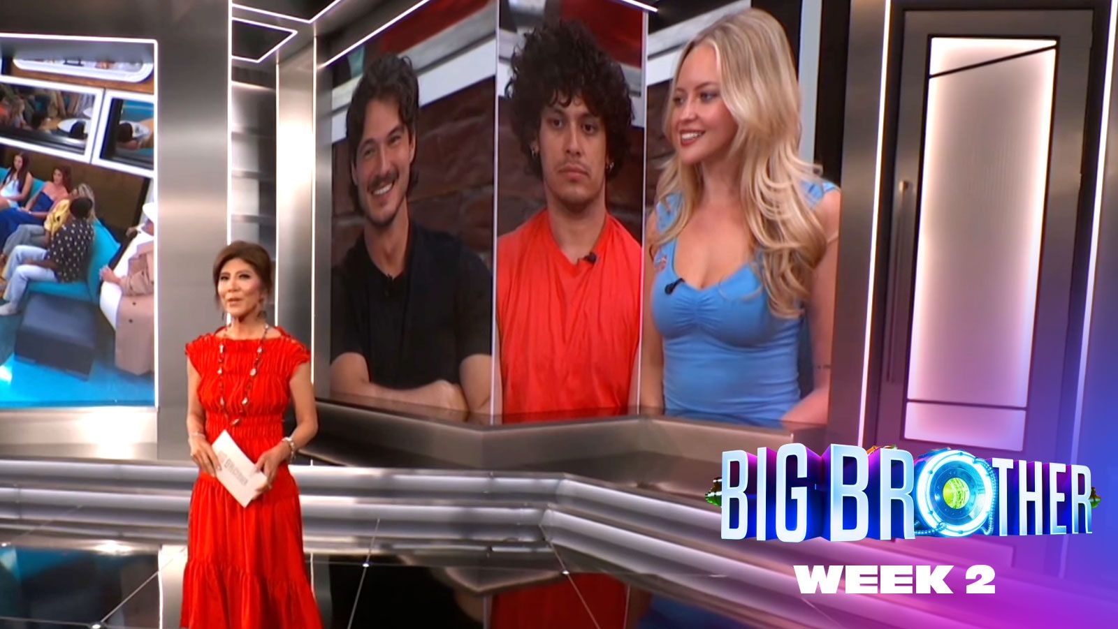 Featured image Rick Devens HOH Reign Ends in Big Brother Eviction