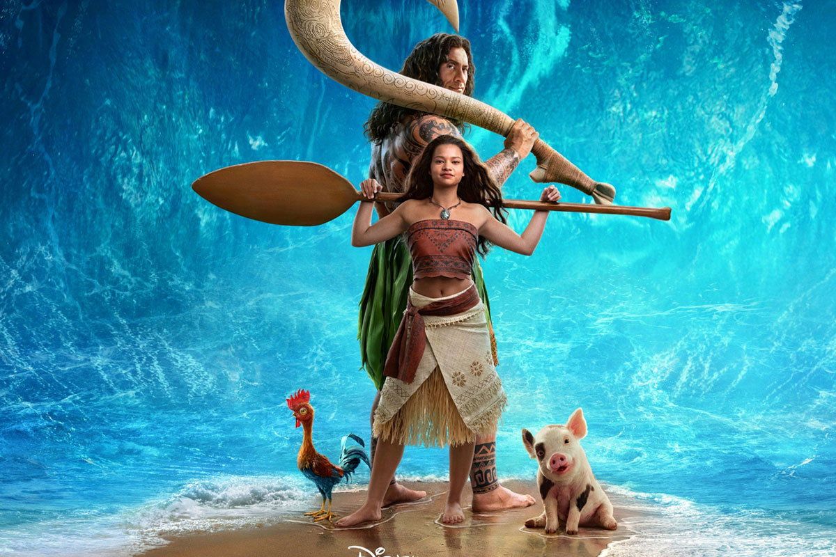 Featured image Moana soft start Minions hold box office strong