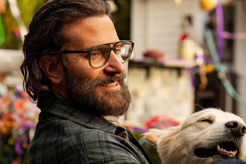 Featured image Bradley Cooper joins GI Joe