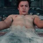 Featured image SpiderMan Tom Hollands Spidey Grows Up Review