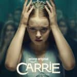 Featured image Carries praise for the Stephen King adaptation fuels social media buzz