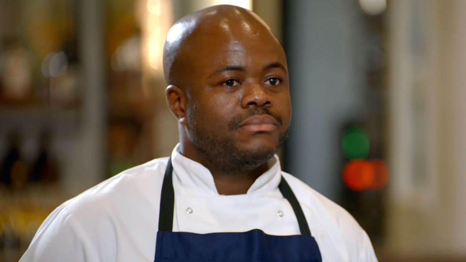 Featured image Chef Dom Taylor Dies Netflix Winner Was 44