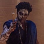 Featured image Behind the Scenes of Children of Blood and Bone epic fantasy