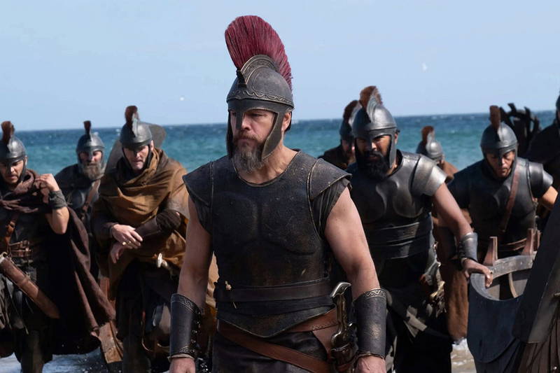 Featured image Chinese IMAX immerses in Odyssey