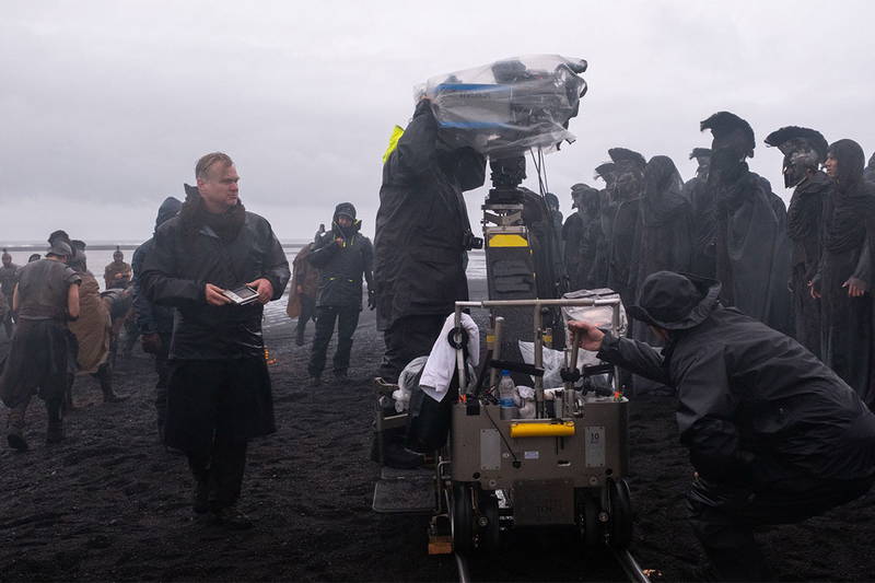 Featured image Chris Nolan takes a three year break