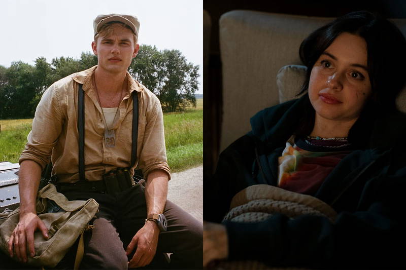 Featured image Meet the Young Warrens of Conjuring