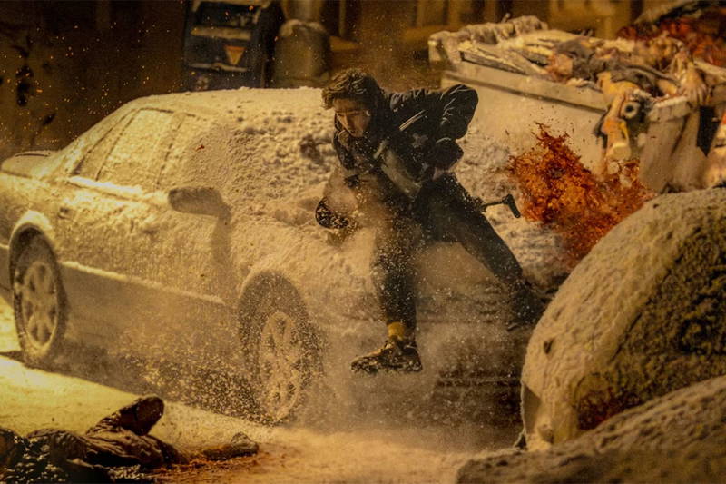 Featured image Cregger tackles Resident Evil criticism and Gladys plans
